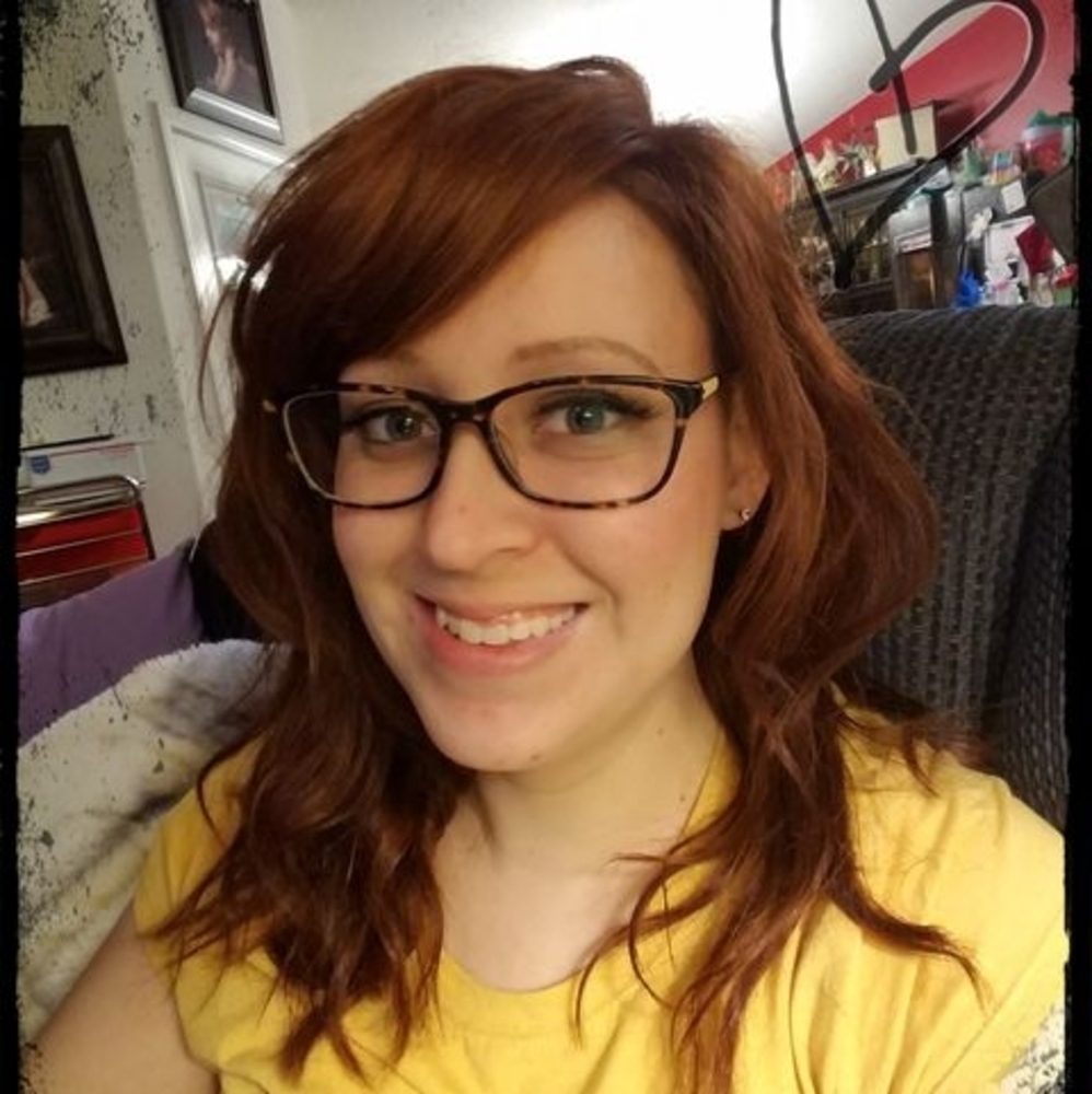 Meet your Posher, Kimberlee